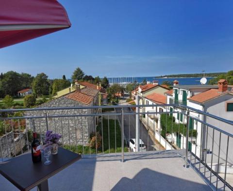 Immeuble de 6 unités résidentielles avec vue sur la mer à POREČ à seulement 200 mètres de la mer - pic 61