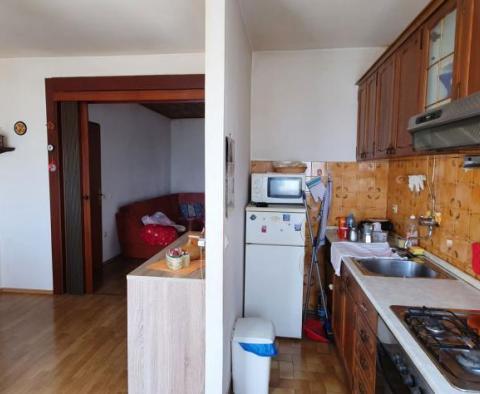 Gorąca oferta w dynamicznie rozwijającym się Rovinj - dwa apartamenty z dużym ogrodem i garażem, zaledwie 600 metrów od morza - pic 22