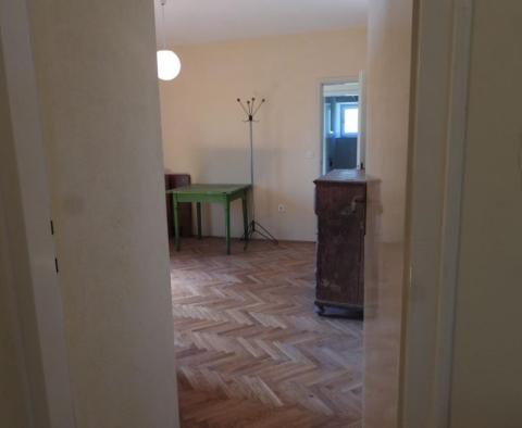 Nice house for renovation in Brseč, Mošćenička Draga - pic 25