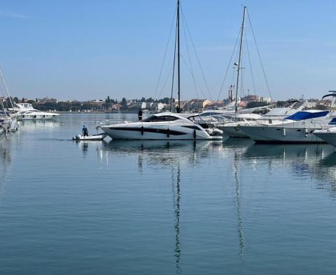 Villa exceptionnelle à Umag en première ligne de mer, avec piscine - pic 56