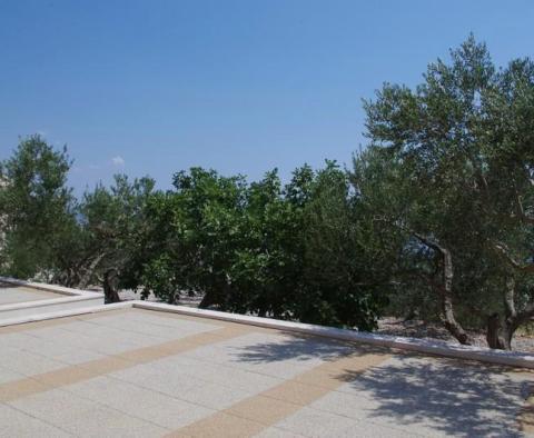 House with sea views on Makarska riviera - pic 13