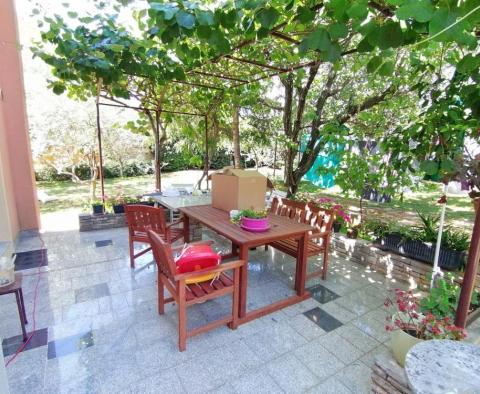 Beautiful villa with swimming pool in Fazana just 450 meters from the beach! - pic 27