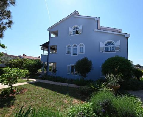 Geräumige Familienvilla mit Meerblick in der Gegend von Pula, in Vinkuran - foto 9