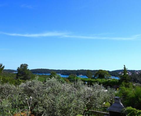 Geräumige Familienvilla mit Meerblick in der Gegend von Pula, in Vinkuran - foto 10