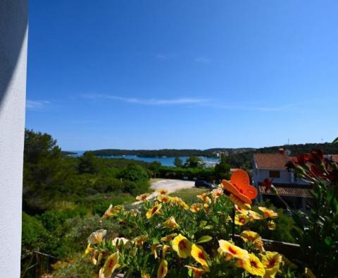 Geräumige Familienvilla mit Meerblick in der Gegend von Pula, in Vinkuran - foto 47