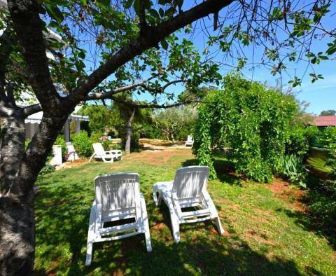 Geräumige Familienvilla mit Meerblick in der Gegend von Pula, in Vinkuran - foto 53