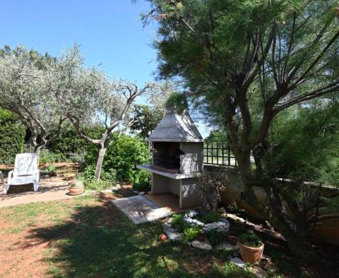 Geräumige Familienvilla mit Meerblick in der Gegend von Pula, in Vinkuran - foto 57