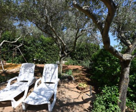 Geräumige Familienvilla mit Meerblick in der Gegend von Pula, in Vinkuran - foto 62