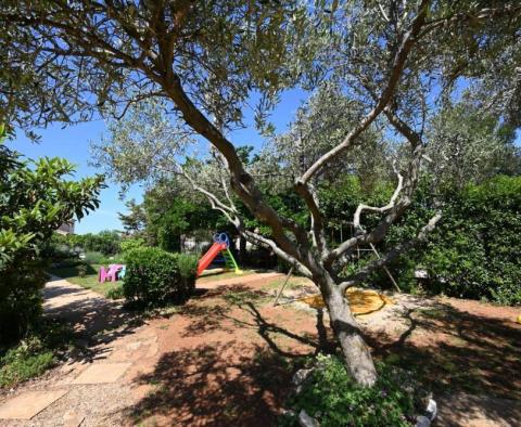 Geräumige Familienvilla mit Meerblick in der Gegend von Pula, in Vinkuran - foto 64