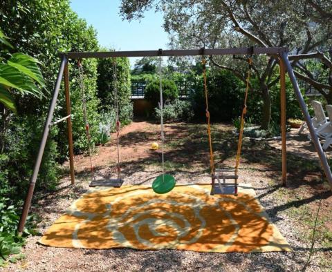 Geräumige Familienvilla mit Meerblick in der Gegend von Pula, in Vinkuran - foto 74