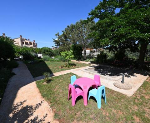 Geräumige Familienvilla mit Meerblick in der Gegend von Pula, in Vinkuran - foto 76