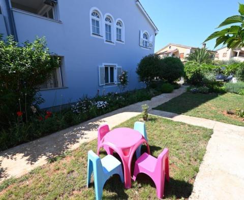 Geräumige Familienvilla mit Meerblick in der Gegend von Pula, in Vinkuran - foto 77