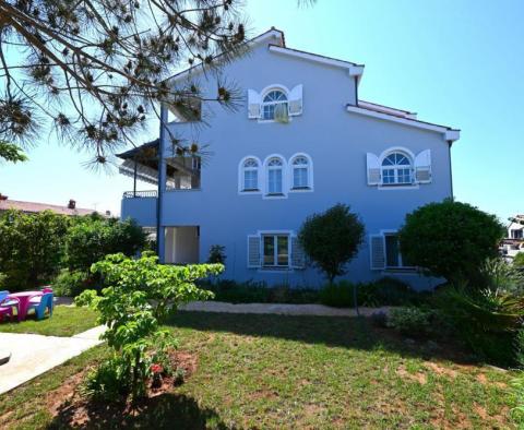 Geräumige Familienvilla mit Meerblick in der Gegend von Pula, in Vinkuran - foto 78