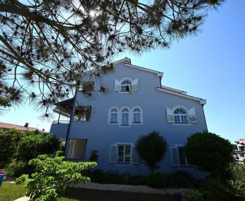 Geräumige Familienvilla mit Meerblick in der Gegend von Pula, in Vinkuran - foto 79