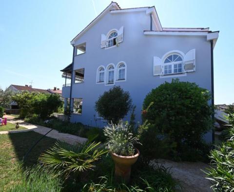 Geräumige Familienvilla mit Meerblick in der Gegend von Pula, in Vinkuran - foto 81