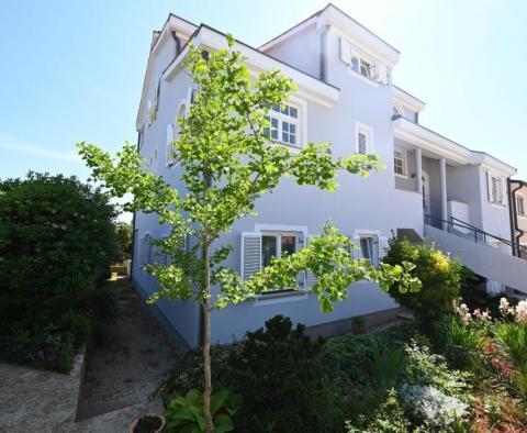 Geräumige Familienvilla mit Meerblick in der Gegend von Pula, in Vinkuran - foto 83