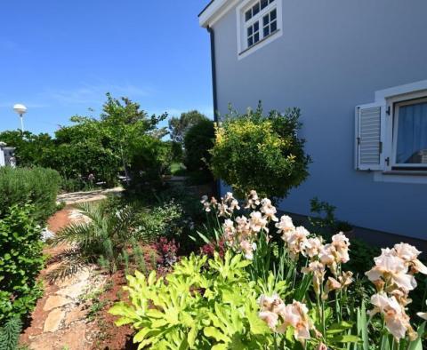 Geräumige Familienvilla mit Meerblick in der Gegend von Pula, in Vinkuran - foto 88