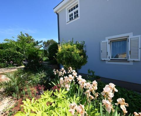 Geräumige Familienvilla mit Meerblick in der Gegend von Pula, in Vinkuran - foto 89