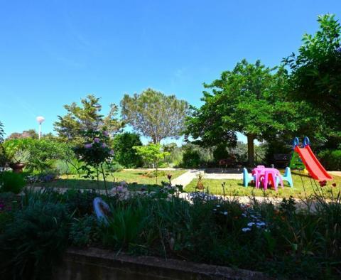 Geräumige Familienvilla mit Meerblick in der Gegend von Pula, in Vinkuran - foto 99