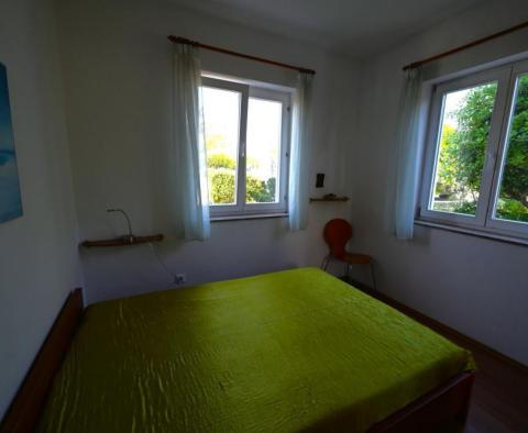 Geräumige Familienvilla mit Meerblick in der Gegend von Pula, in Vinkuran - foto 102