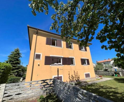 Shining house with three residential units and a tavern in Labin area - pic 2