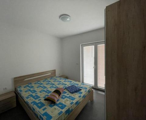 Apartmanház négy apartmannal és kilátással a tengerre Liznjanban! - pic 20