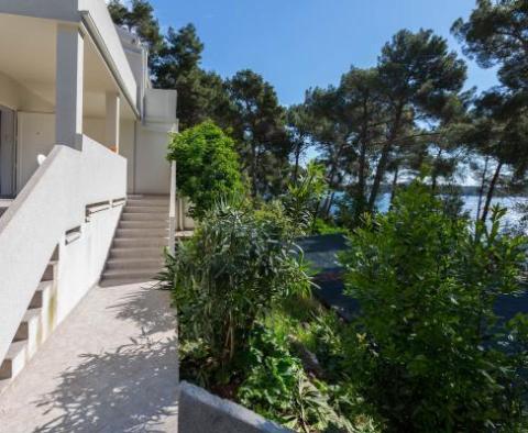 Apart-Haus mit Swimmingpool und 6 Apartments in erster Meereslinie auf Mali Losinj - foto 5