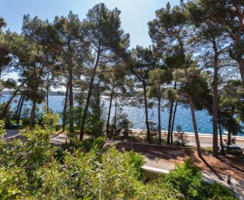 Apart-Haus mit Swimmingpool und 6 Apartments in erster Meereslinie auf Mali Losinj - foto 6