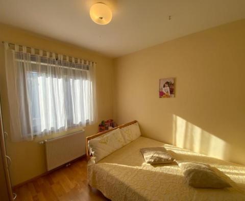 Dom apartamentowy w Pješčana Uvala, Medulin, zaledwie 250 metrów od morza - pic 13