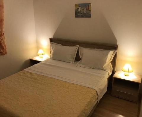 Dom apartamentowy w Pješčana Uvala, Medulin, zaledwie 250 metrów od morza - pic 20