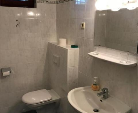 Dom apartamentowy w Pješčana Uvala, Medulin, zaledwie 250 metrów od morza - pic 23