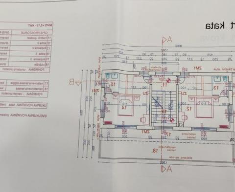 Moderne Villa mit Swimmingpool, umgeben von Natur in der Gegend von Vodnjan - foto 17