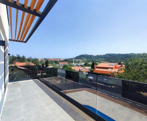 Villa of beautiful modern design in Labin area - pic 18