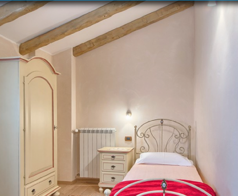 Magnifique villa à vendre à Višnjan avec chauffage par radiateur - pic 9