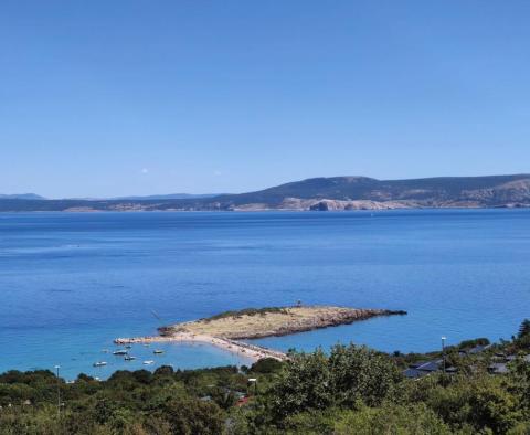 Maison avec vue magnifique sur la mer à vendre à Klenovica - pic 6