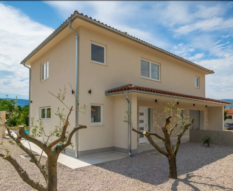 Villa bien pensée avec piscine dans le quartier de Labin, le rêve de René Descartes - pic 31