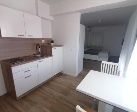 Appartement touristique de 7 appartements à Fažana, à seulement 230 mètres de la plage - pic 19