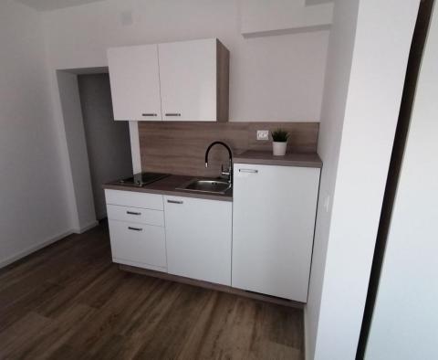 Appartement touristique de 7 appartements à Fažana, à seulement 230 mètres de la plage - pic 26