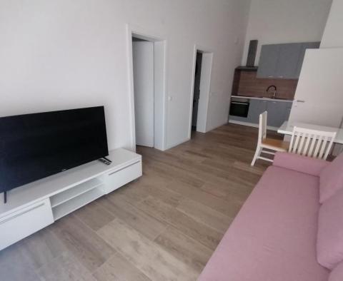 Appartement touristique de 7 appartements à Fažana, à seulement 230 mètres de la plage - pic 29