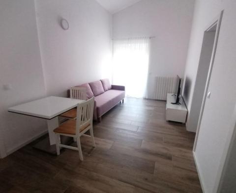 Appartement touristique de 7 appartements à Fažana, à seulement 230 mètres de la plage - pic 35