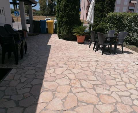 Appartement touristique de 7 appartements à Fažana, à seulement 230 mètres de la plage - pic 42