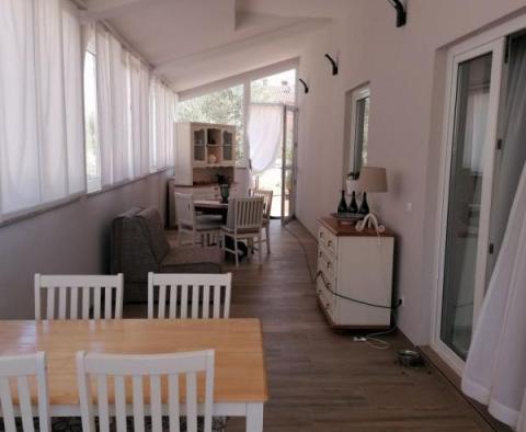 Appartement touristique de 7 appartements à Fažana, à seulement 230 mètres de la plage - pic 44