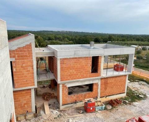 Villa extravagante moderne dans la région de Porec pour devenir la vôtre, à seulement 5 km de la mer - pic 8