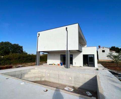 Modern villa in Loborica, Marcana - pic 4