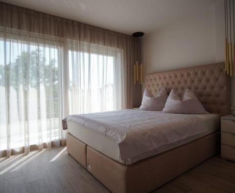 Modern apartman Rovinj híres városában, 900 méterre a tengertől - pic 7