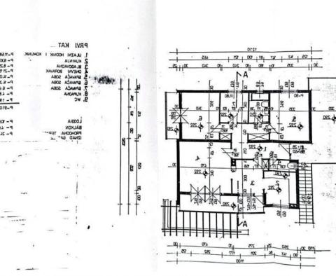 Haus in Višnjan bei Porec zu verkaufen - foto 58