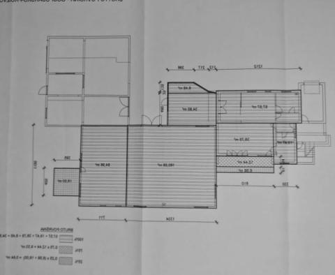 Na sprzedaż dom w Višnjan koło Poreca - pic 62