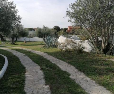 A unique rustic villa with a view of the Brijuni Islands in Galizana! - pic 55