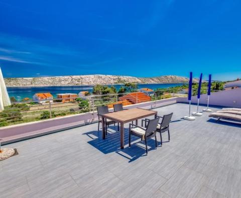 Luxusvilla mit 7 Schlafzimmern und 4 Apartments mit Meerblick, Rab - foto 3