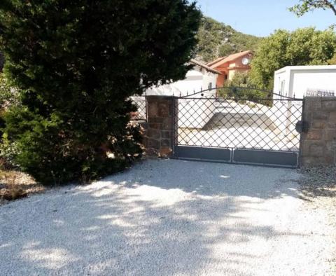 Faszinierende Villa am Meer in Lukovo Šugarje, Karlobag mit Anlegemöglichkeit - foto 37